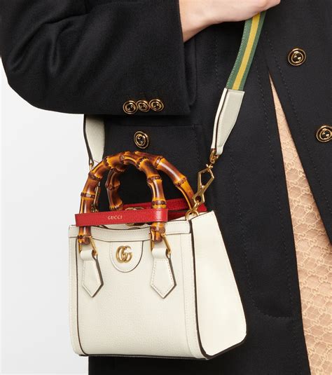 mini gucci diana|Gucci diana bag small.